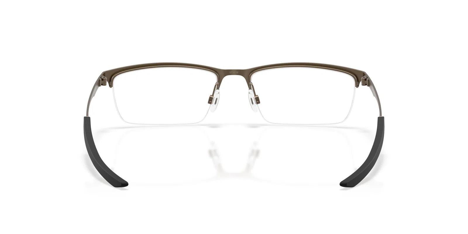 Oakley Liteboard 3141 Eyeglasses - view 3